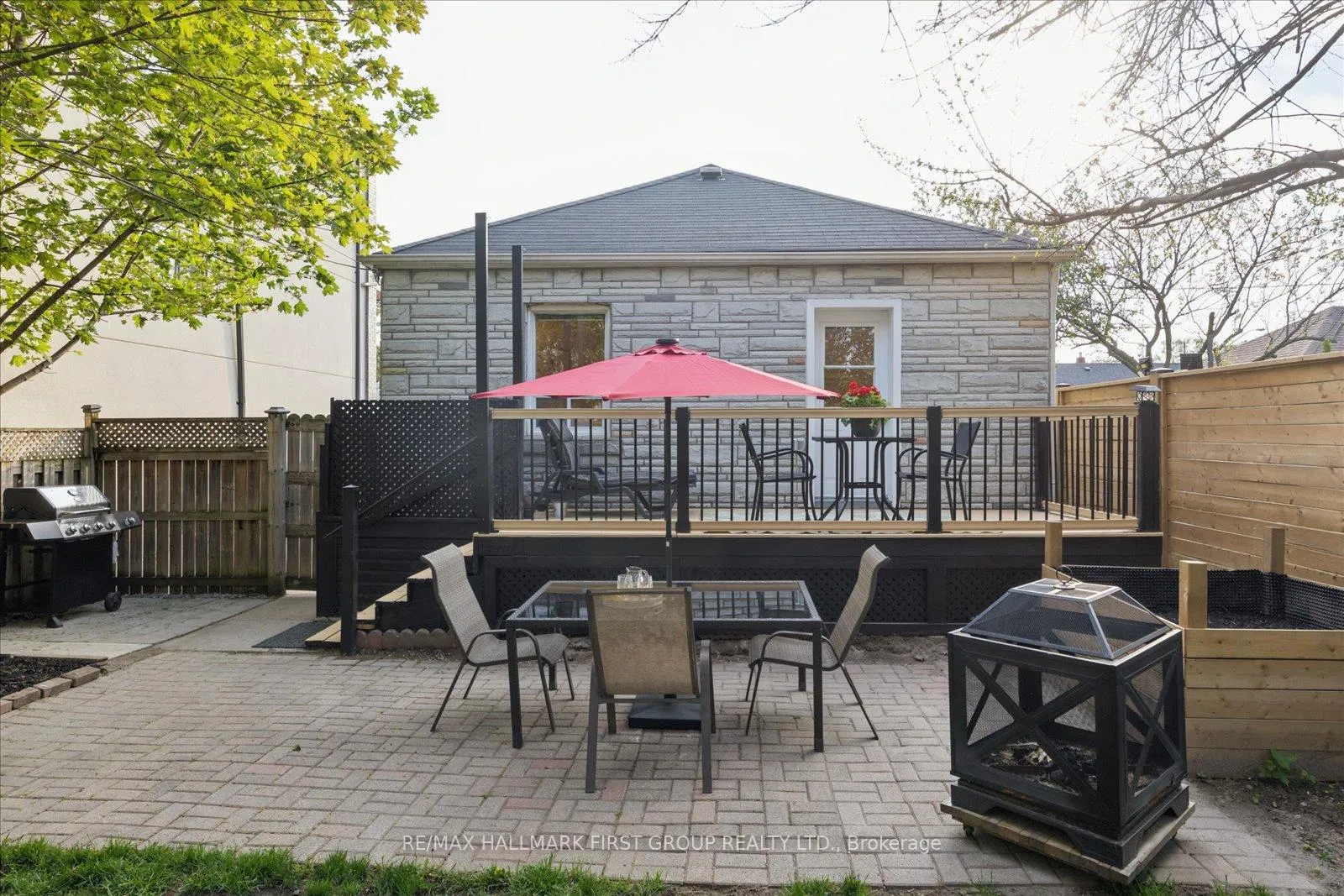 Photo 42 of 31 Machockie Road, Toronto, East York — HOMEH