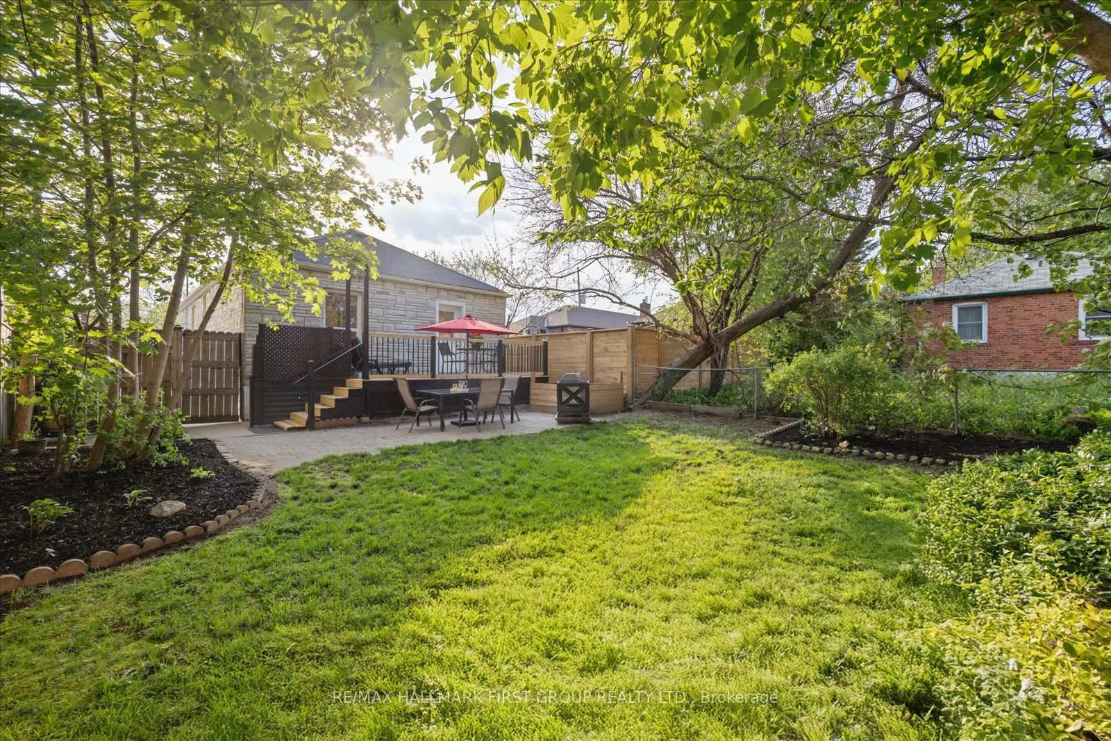 Photo 43 of 31 Machockie Road, Toronto, East York — HOMEH