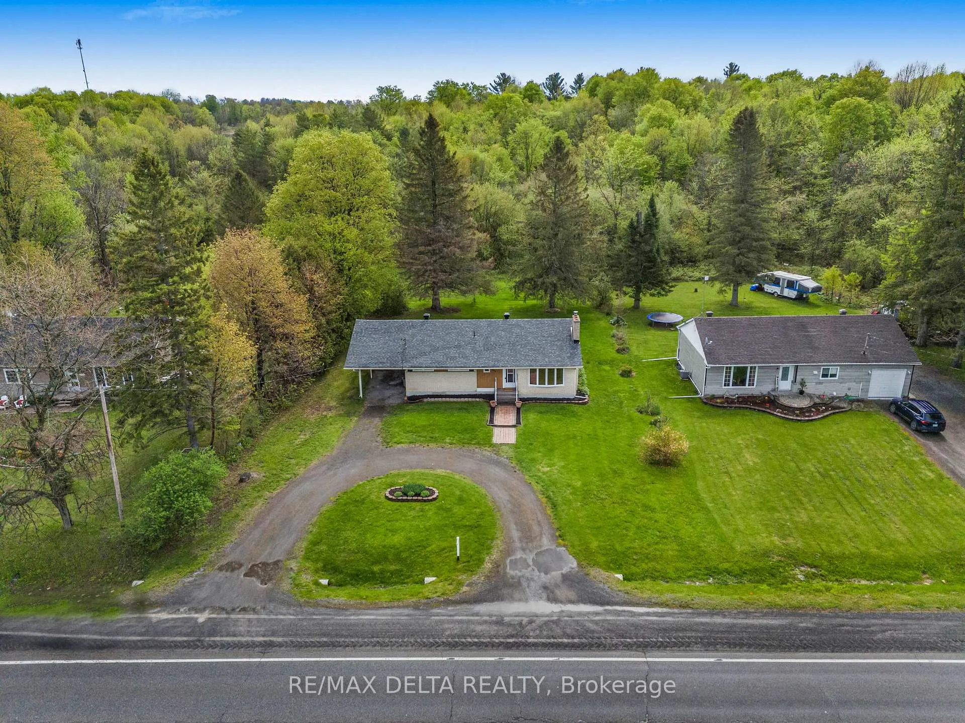 Photo 30 of 3295 Highway 34, Champlain, Champlain Twp — HOMEH