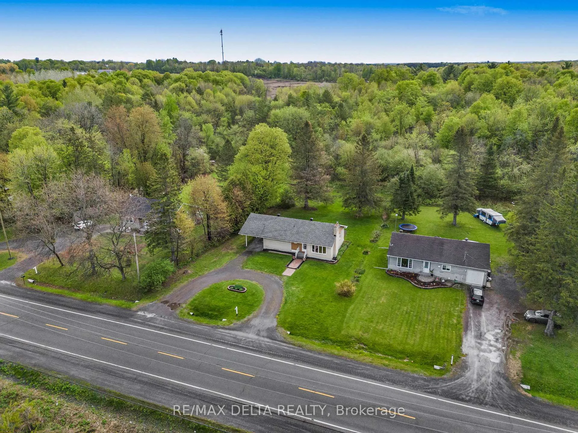 Photo 31 of 3295 Highway 34, Champlain, Champlain Twp — HOMEH