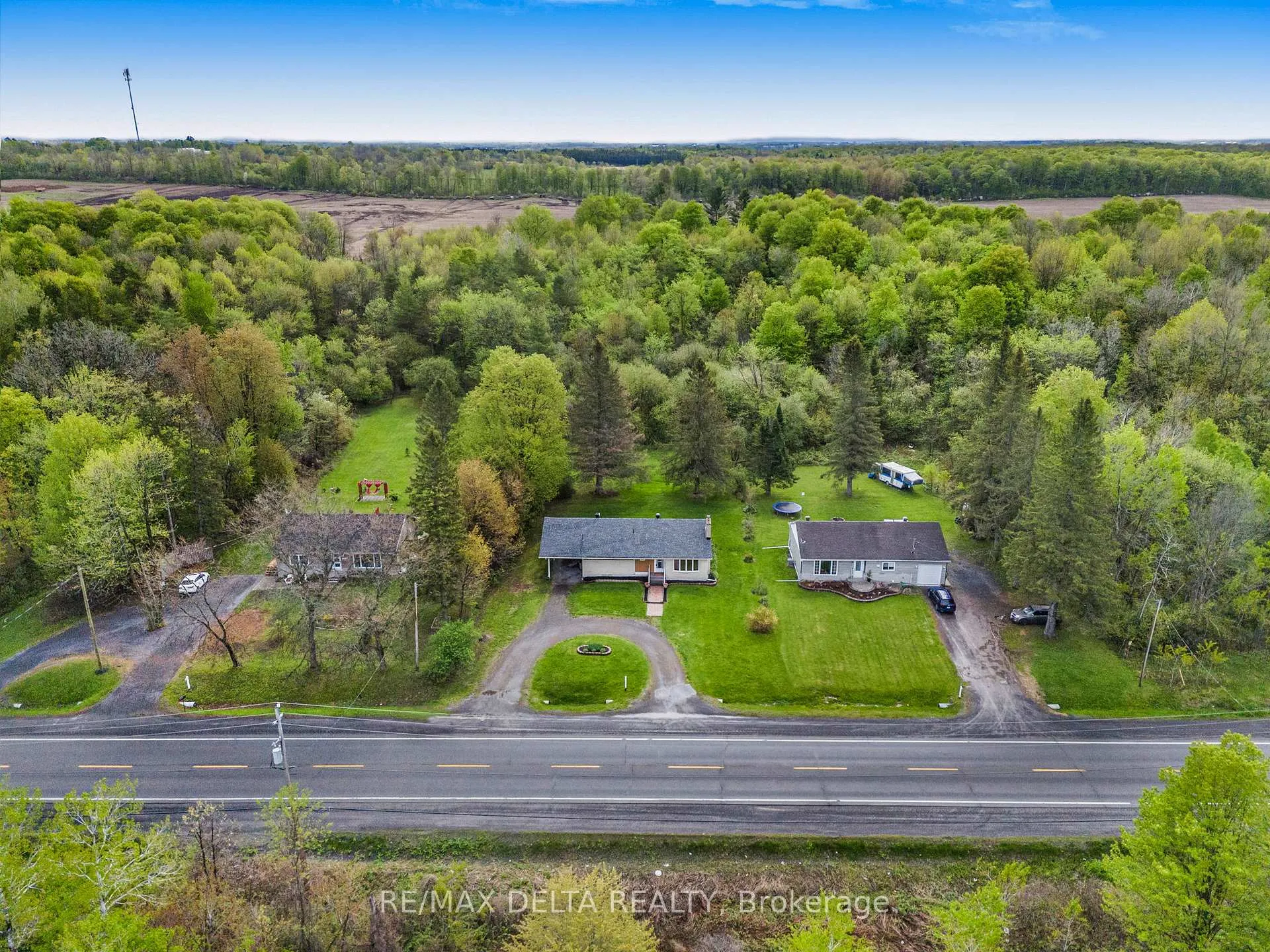 Photo 32 of 3295 Highway 34, Champlain, Champlain Twp — HOMEH