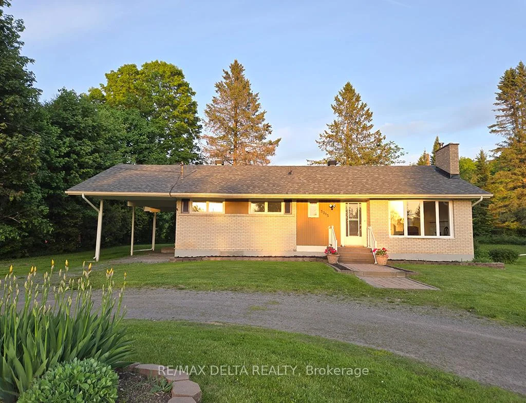 Photo 1 of 3295 Highway 34, Champlain, Champlain Twp — HOMEH
