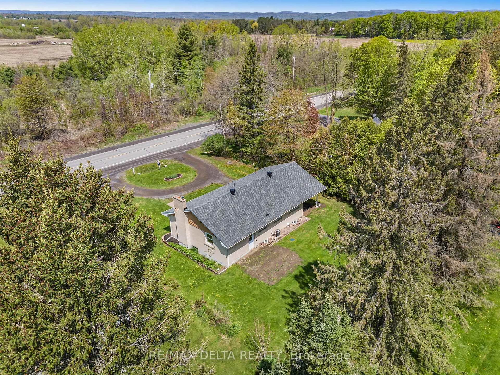 Photo 36 of 3295 Highway 34, Champlain, Champlain Twp — HOMEH