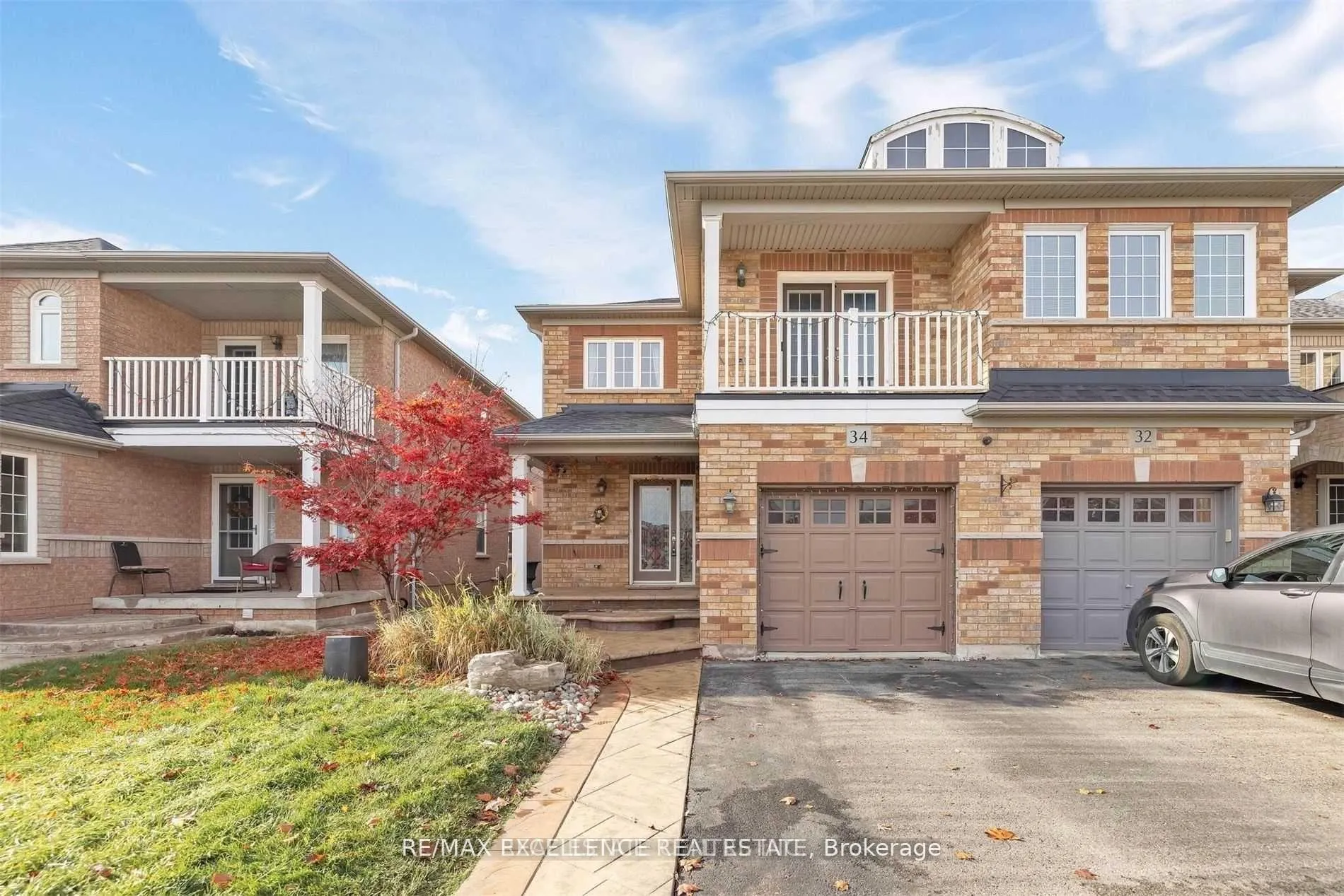 Photo 1 of 34 Snowberry Crescent S, Halton Hills, Georgetown — HOMEH