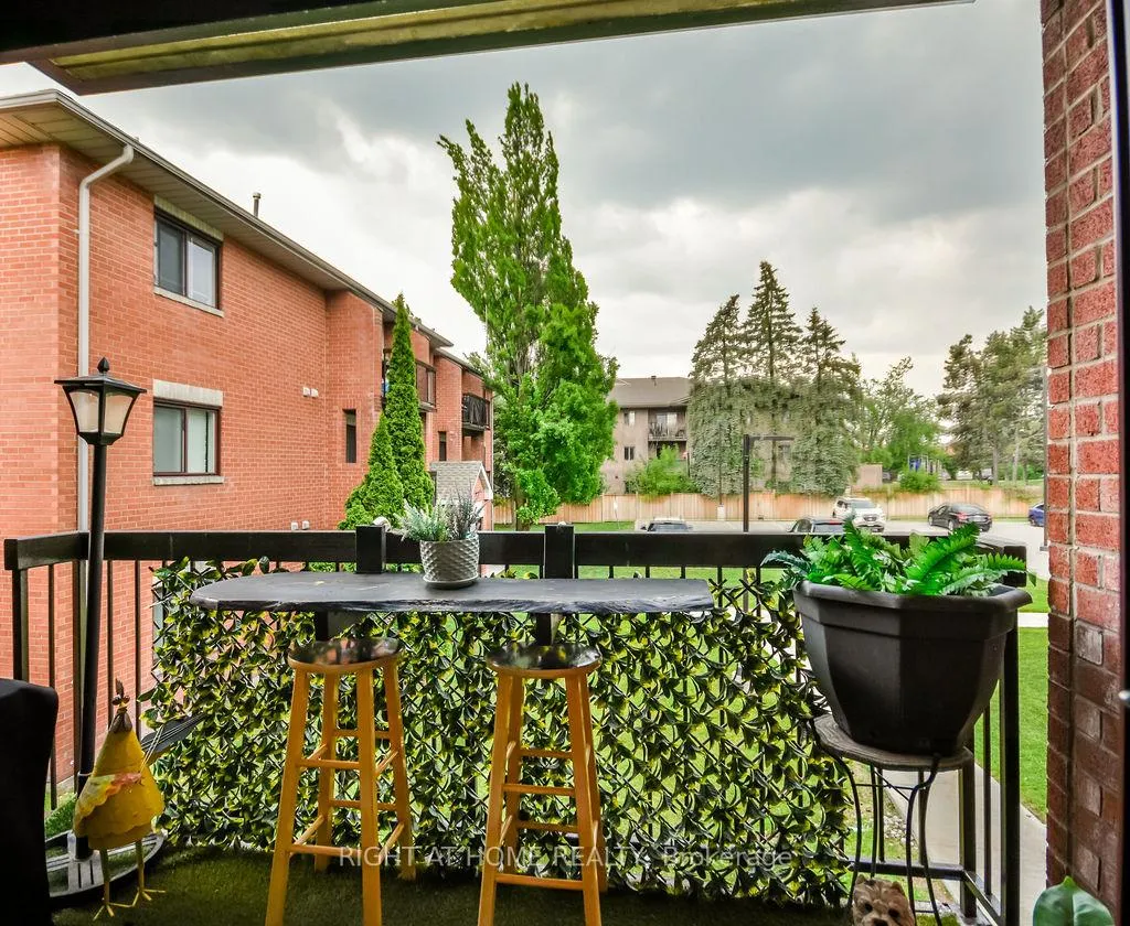 Photo 26 of Unit B6, 179 Edgehill Drive, Barrie, Letitia Heights — HOMEH