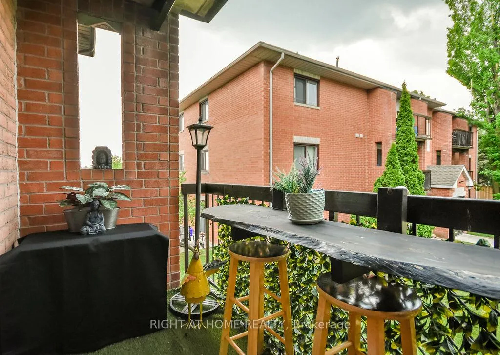 Photo 27 of Unit B6, 179 Edgehill Drive, Barrie, Letitia Heights — HOMEH