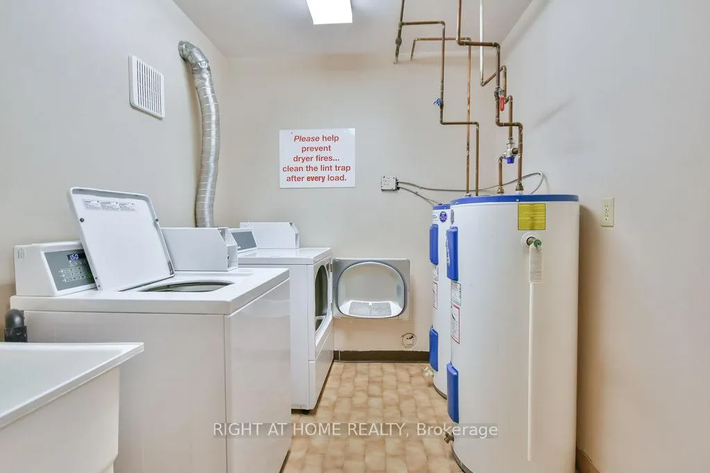 Photo 30 of Unit B6, 179 Edgehill Drive, Barrie, Letitia Heights — HOMEH