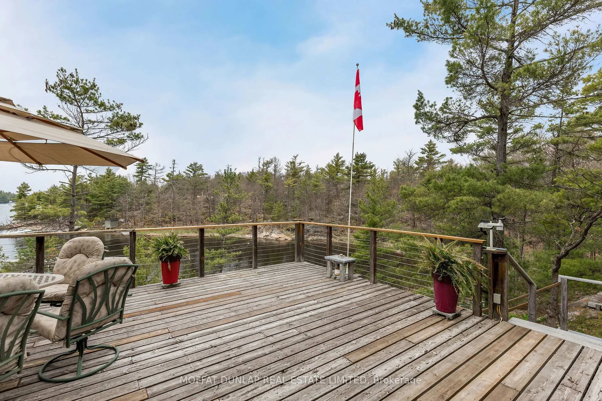 Photo 5 of 3940 Is 820 Georgn Byway, Georgian Bay, Baxter — HOMEH