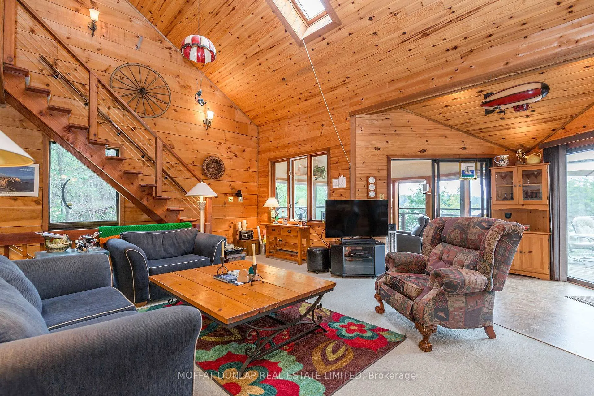 Photo 6 of 3940 Is 820 Georgn Byway, Georgian Bay, Baxter — HOMEH