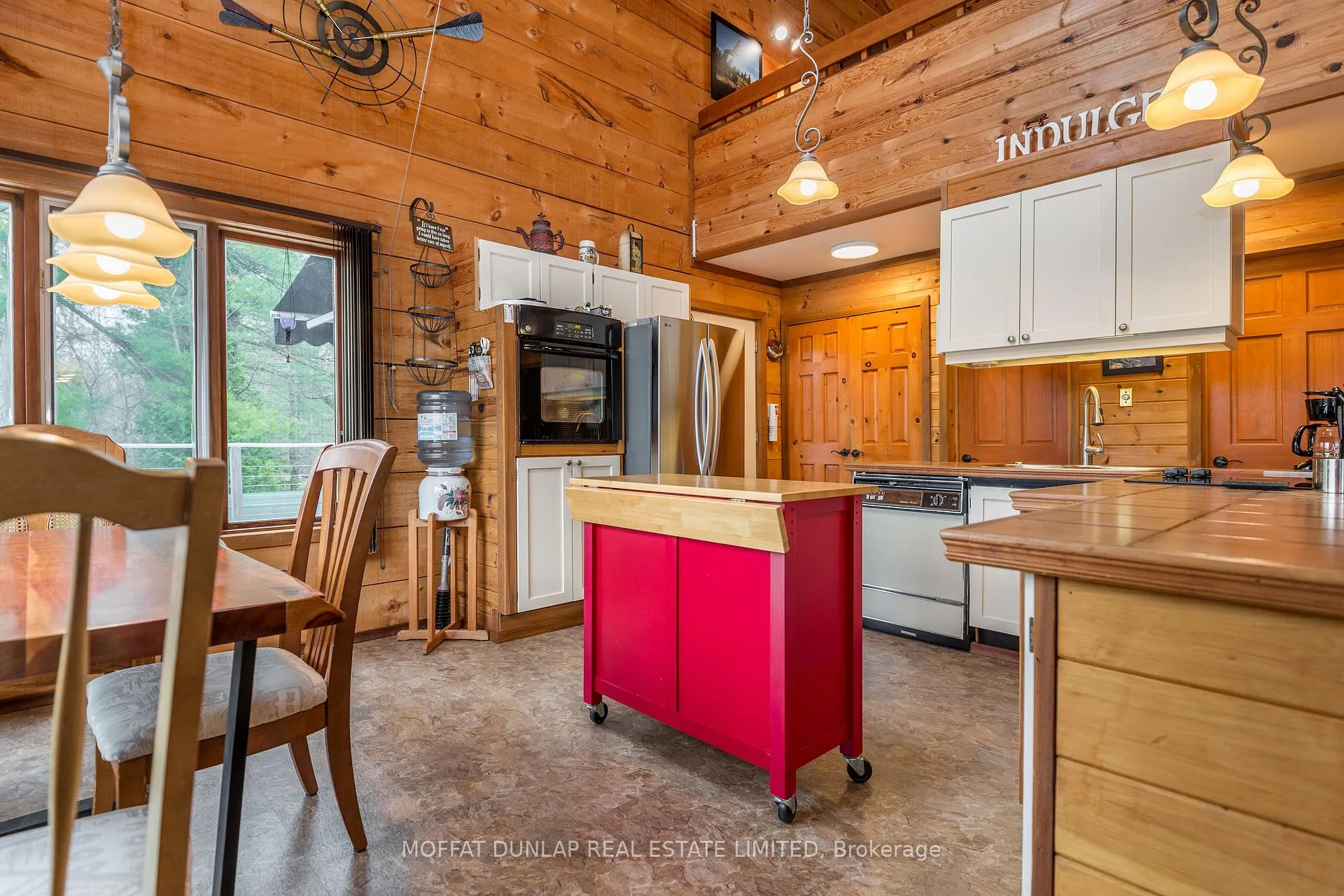 Photo 7 of 3940 Is 820 Georgn Byway, Georgian Bay, Baxter — HOMEH