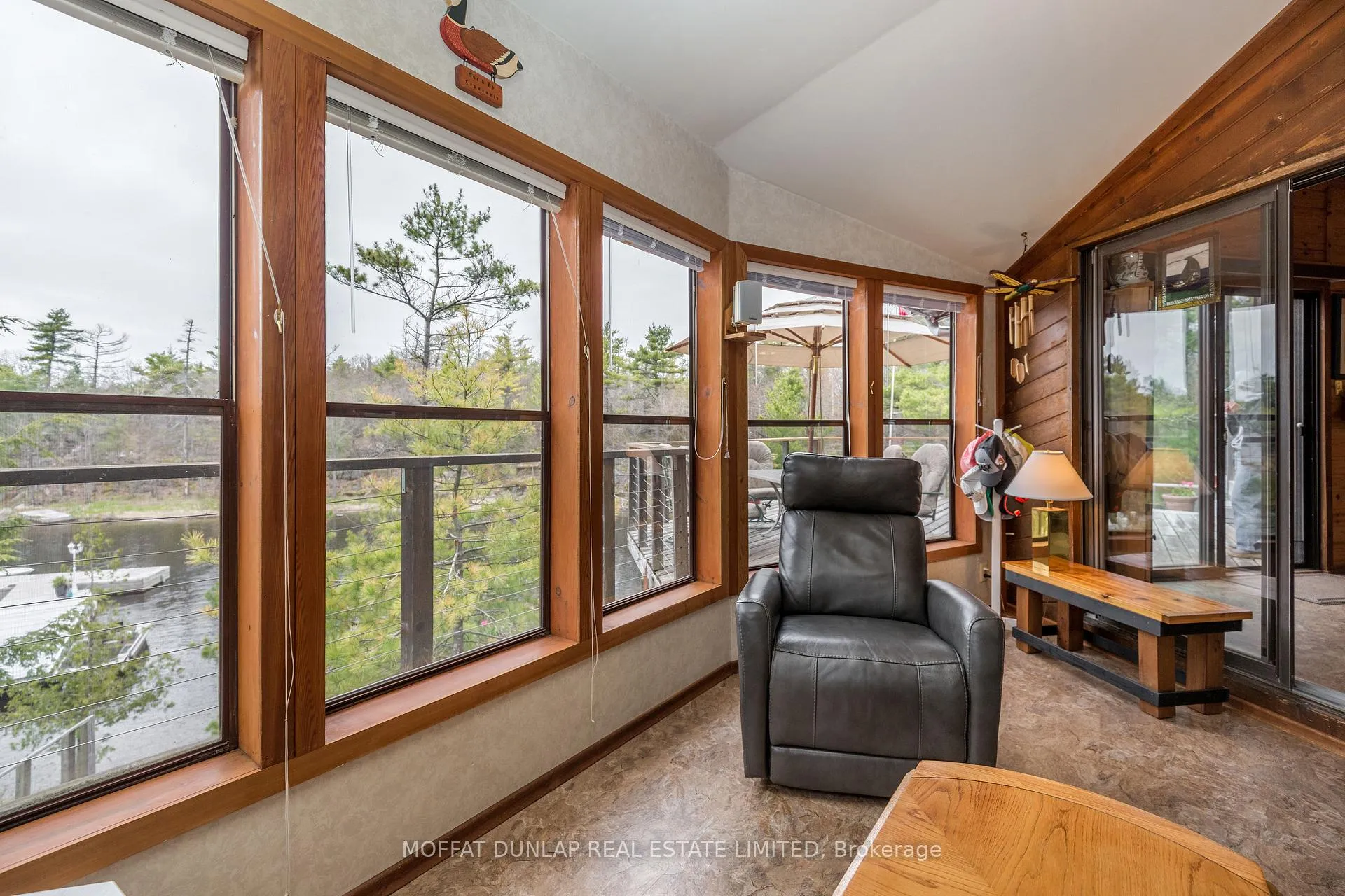 Photo 11 of 3940 Is 820 Georgn Byway, Georgian Bay, Baxter — HOMEH