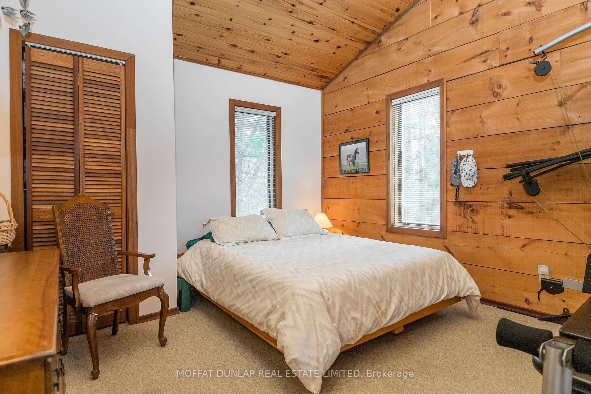 Photo 12 of 3940 Is 820 Georgn Byway, Georgian Bay, Baxter — HOMEH