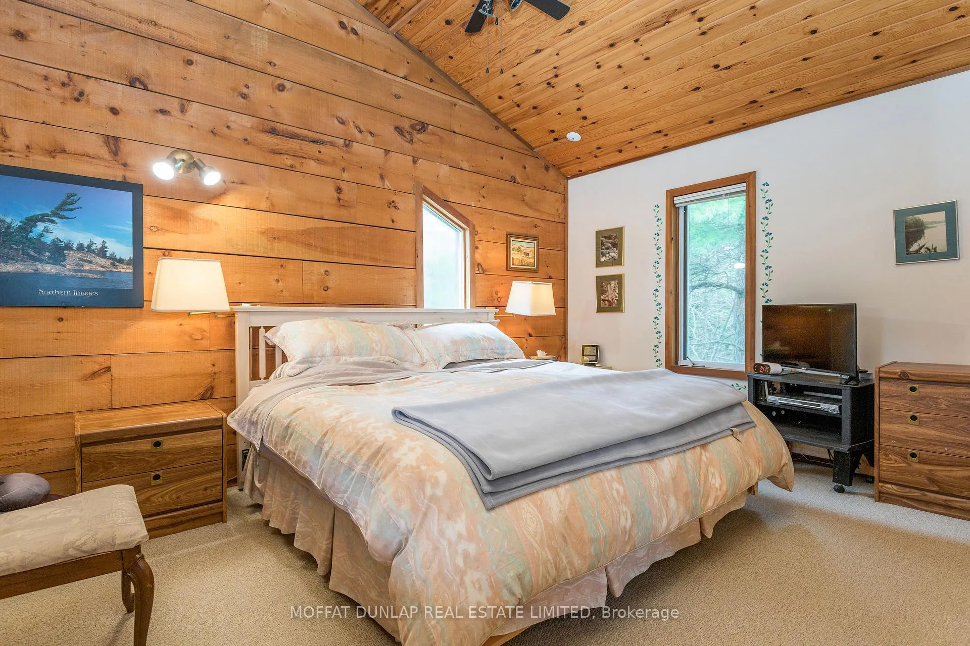 Photo 13 of 3940 Is 820 Georgn Byway, Georgian Bay, Baxter — HOMEH