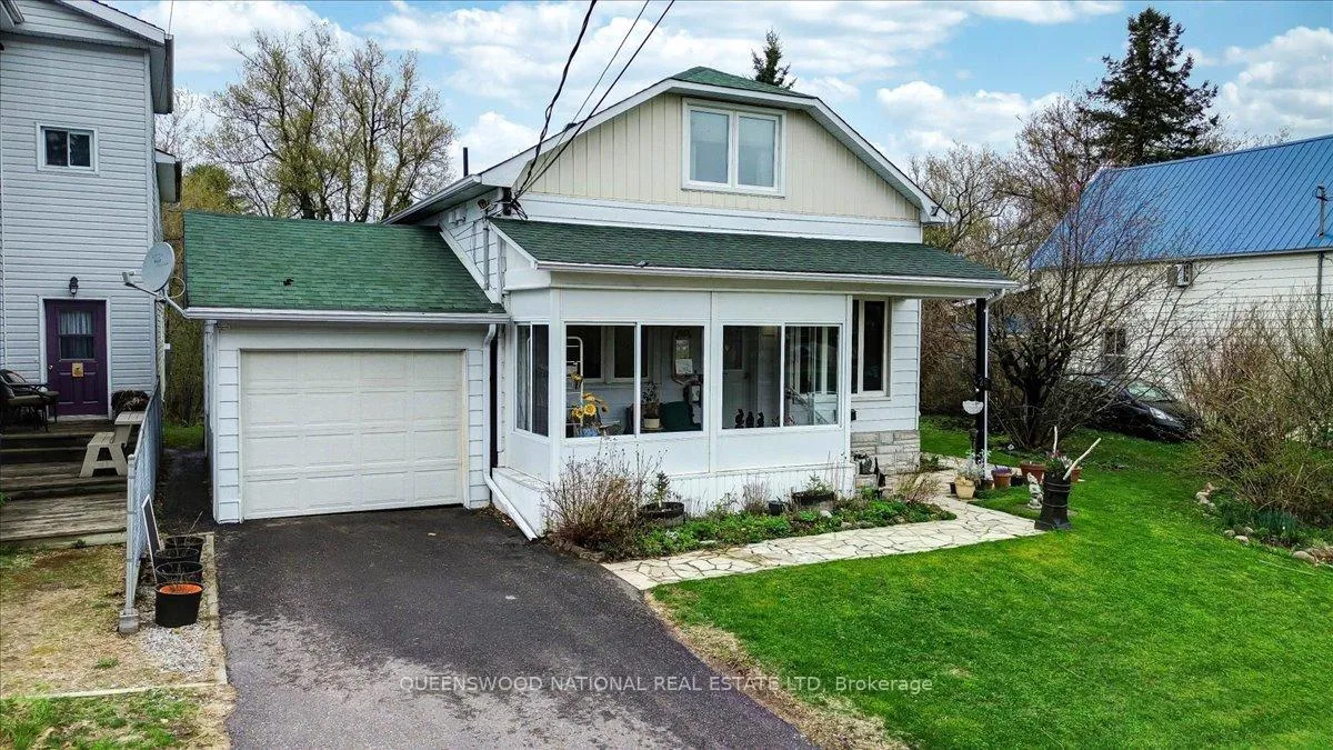 Photo 1 of 26 North Street, Killaloe, Hagarty and Richards, Killaloe/Round Lake — HOMEH