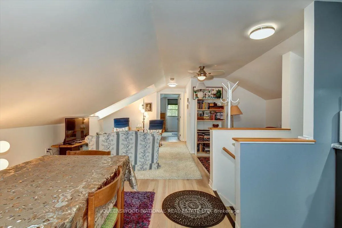 Photo 20 of 26 North Street, Killaloe, Hagarty and Richards, Killaloe/Round Lake — HOMEH