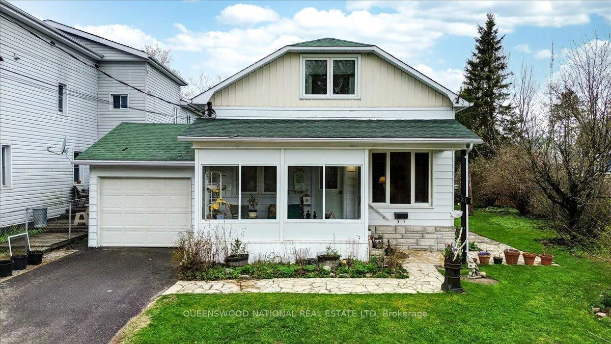 Photo 26 of 26 North Street, Killaloe, Hagarty and Richards, Killaloe/Round Lake — HOMEH