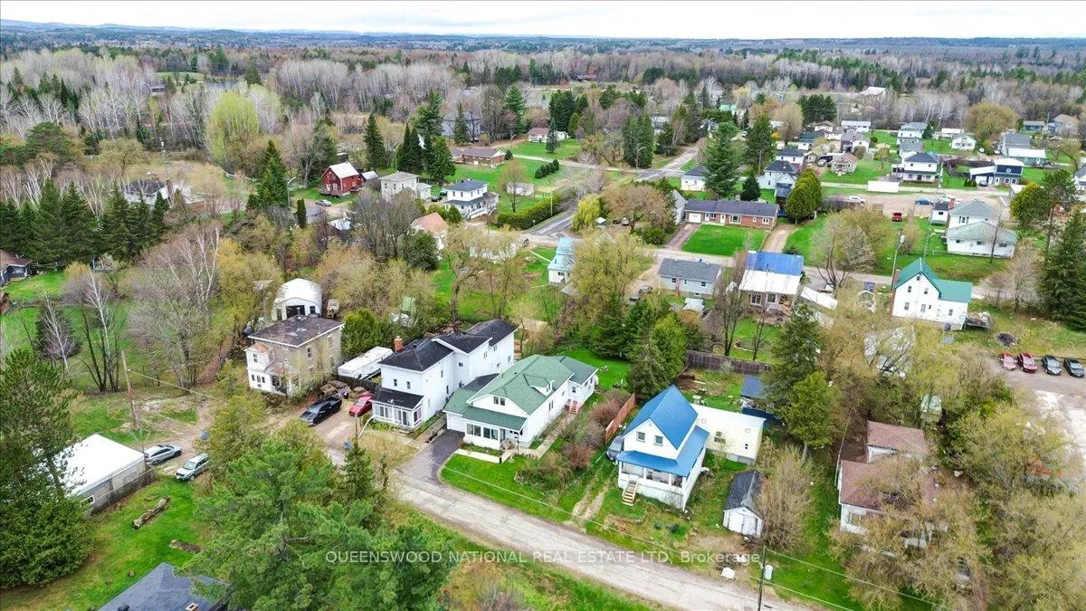 Photo 28 of 26 North Street, Killaloe, Hagarty and Richards, Killaloe/Round Lake — HOMEH