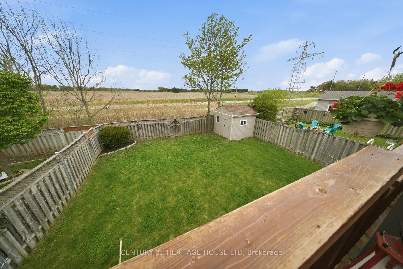 Photo 28 of 37 Anastasia Crescent, Brantford, Lynden Hills — HOMEH