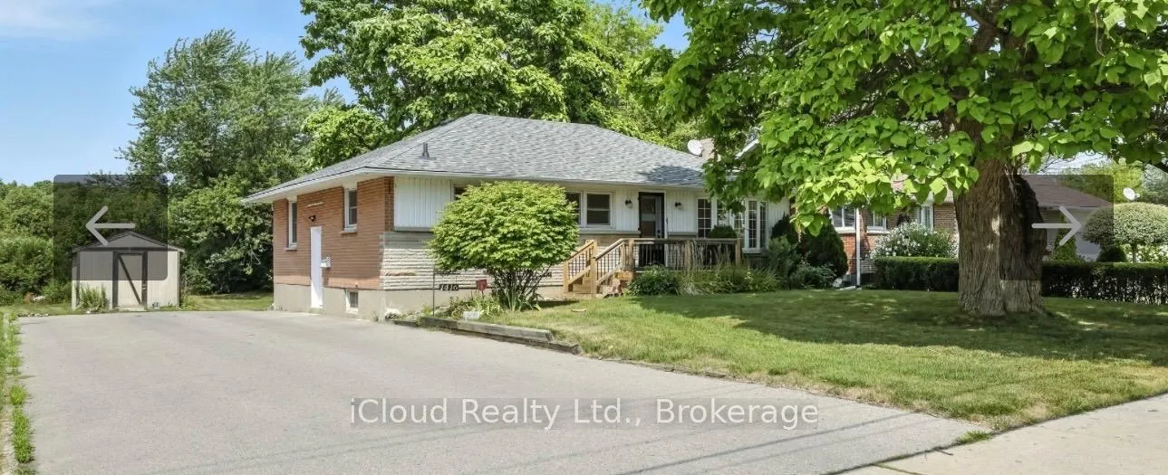 Photo 2 of 1416 Nash Road, Clarington, Courtice — HOMEH