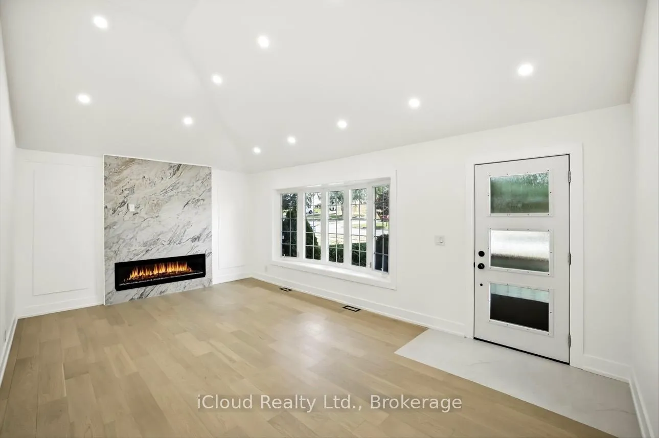 Photo 3 of 1416 Nash Road, Clarington, Courtice — HOMEH