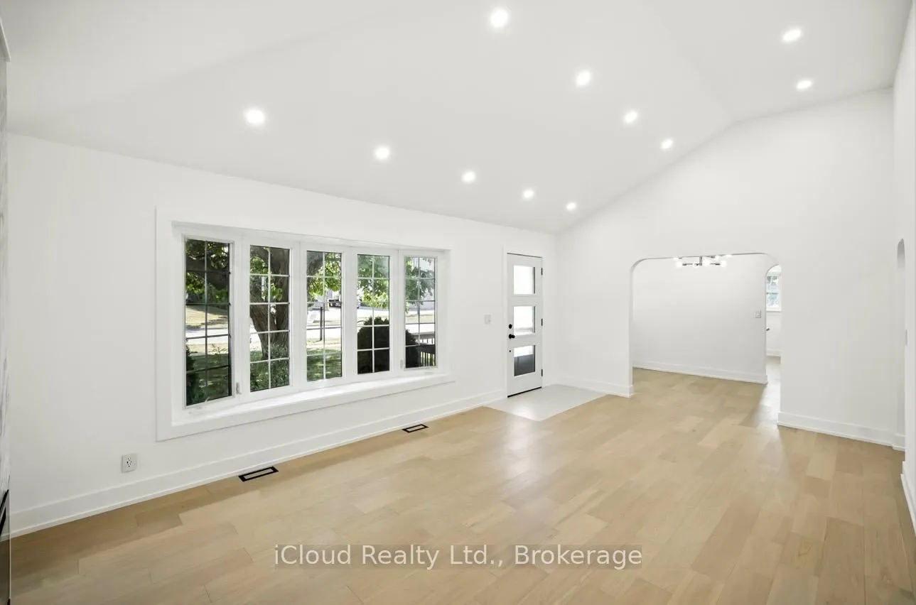 Photo 4 of 1416 Nash Road, Clarington, Courtice — HOMEH