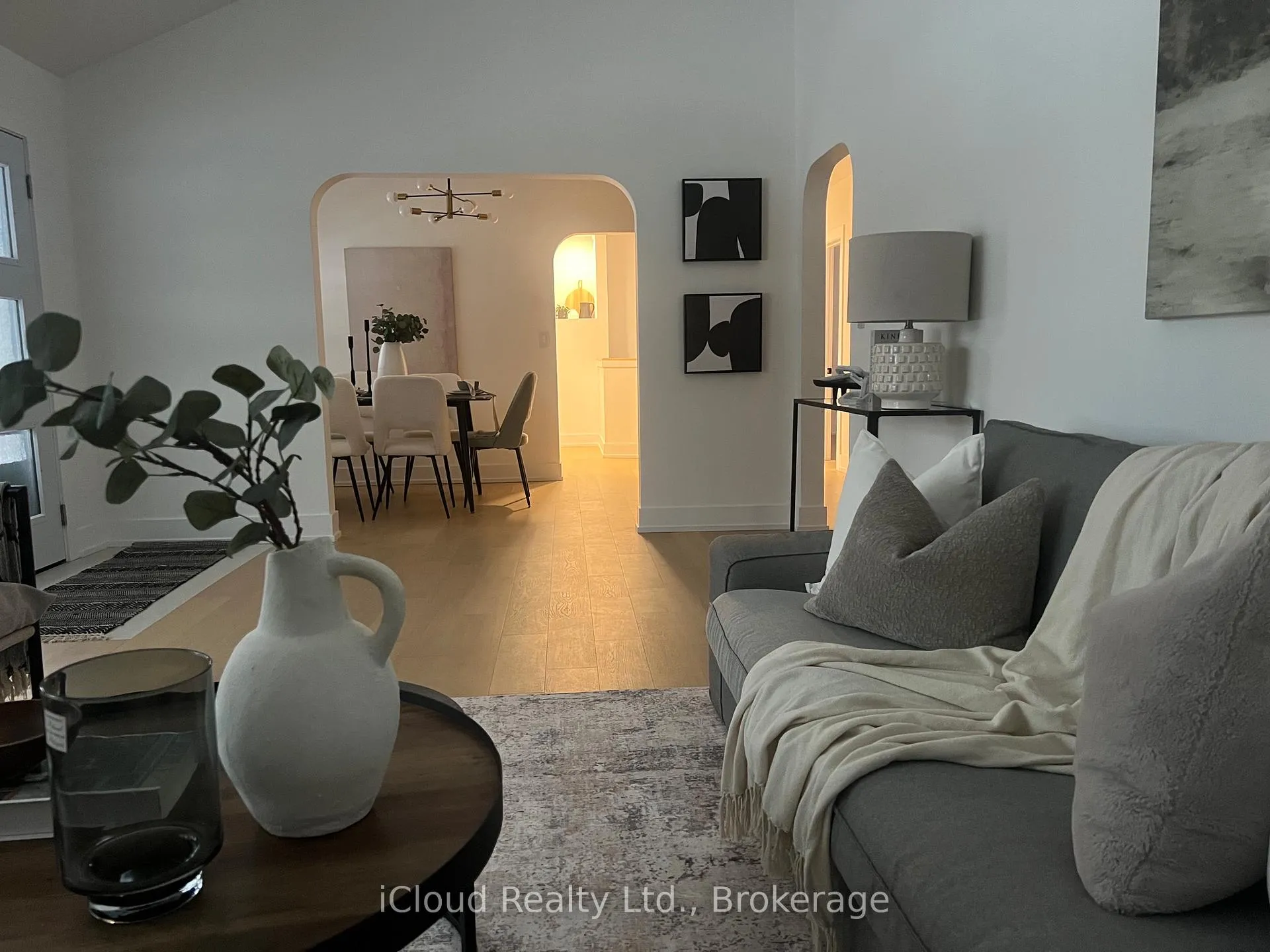 Photo 7 of 1416 Nash Road, Clarington, Courtice — HOMEH