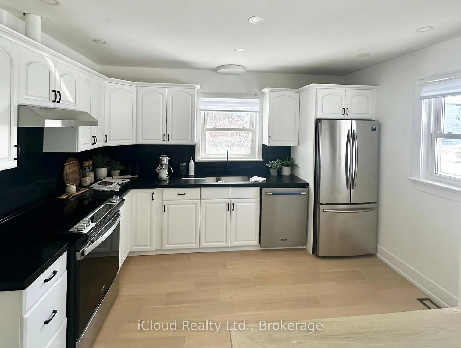 Photo 13 of 1416 Nash Road, Clarington, Courtice — HOMEH