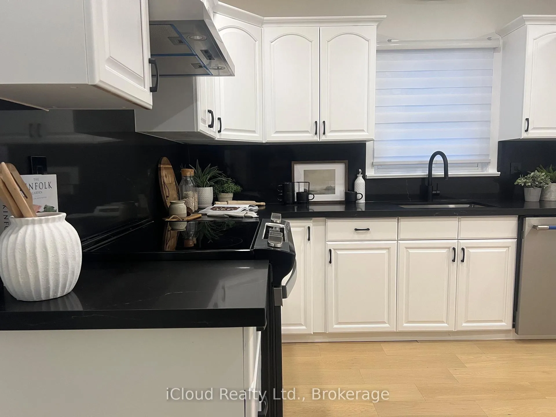 Photo 14 of 1416 Nash Road, Clarington, Courtice — HOMEH