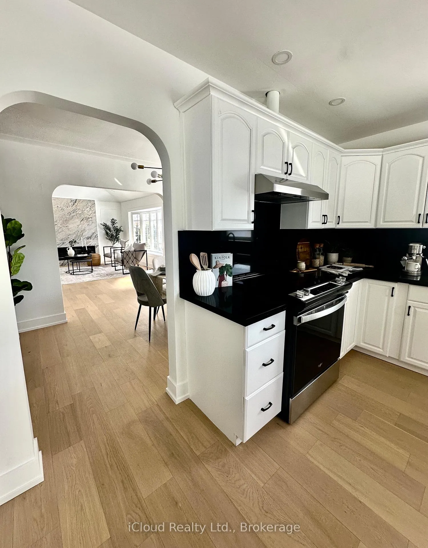 Photo 15 of 1416 Nash Road, Clarington, Courtice — HOMEH