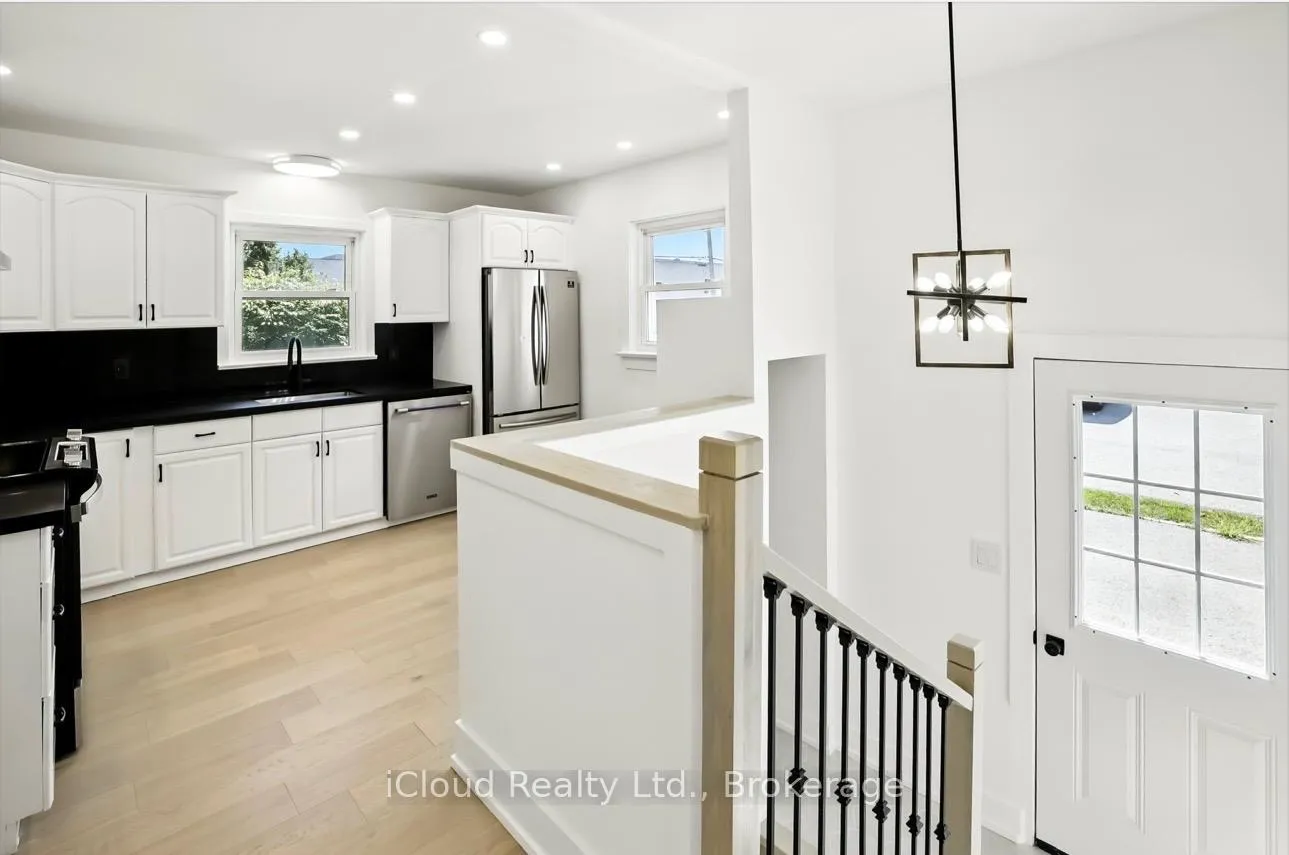 Photo 16 of 1416 Nash Road, Clarington, Courtice — HOMEH