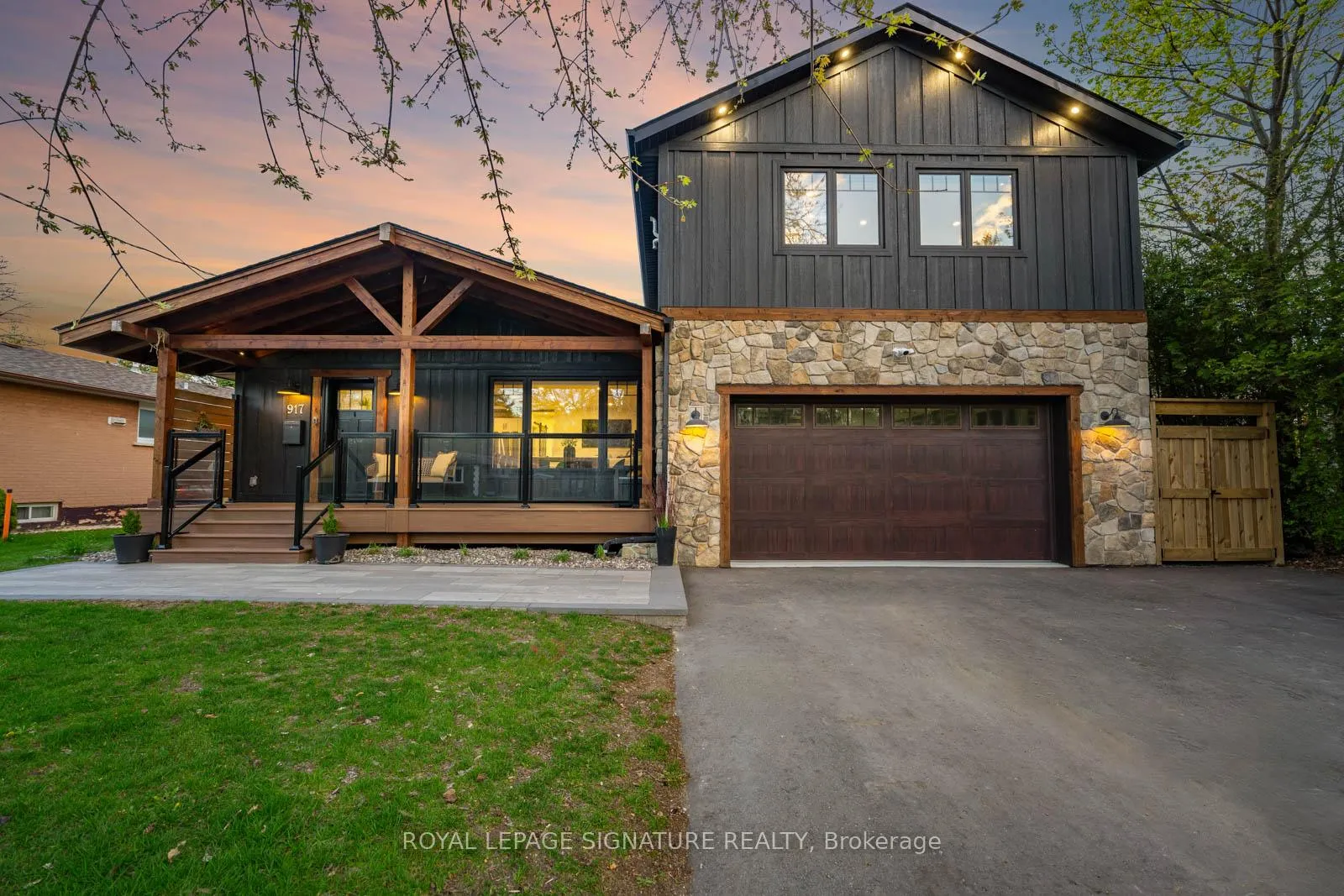 Photo 2 of 917 Vistula Drive, Pickering, West Shore — HOMEH