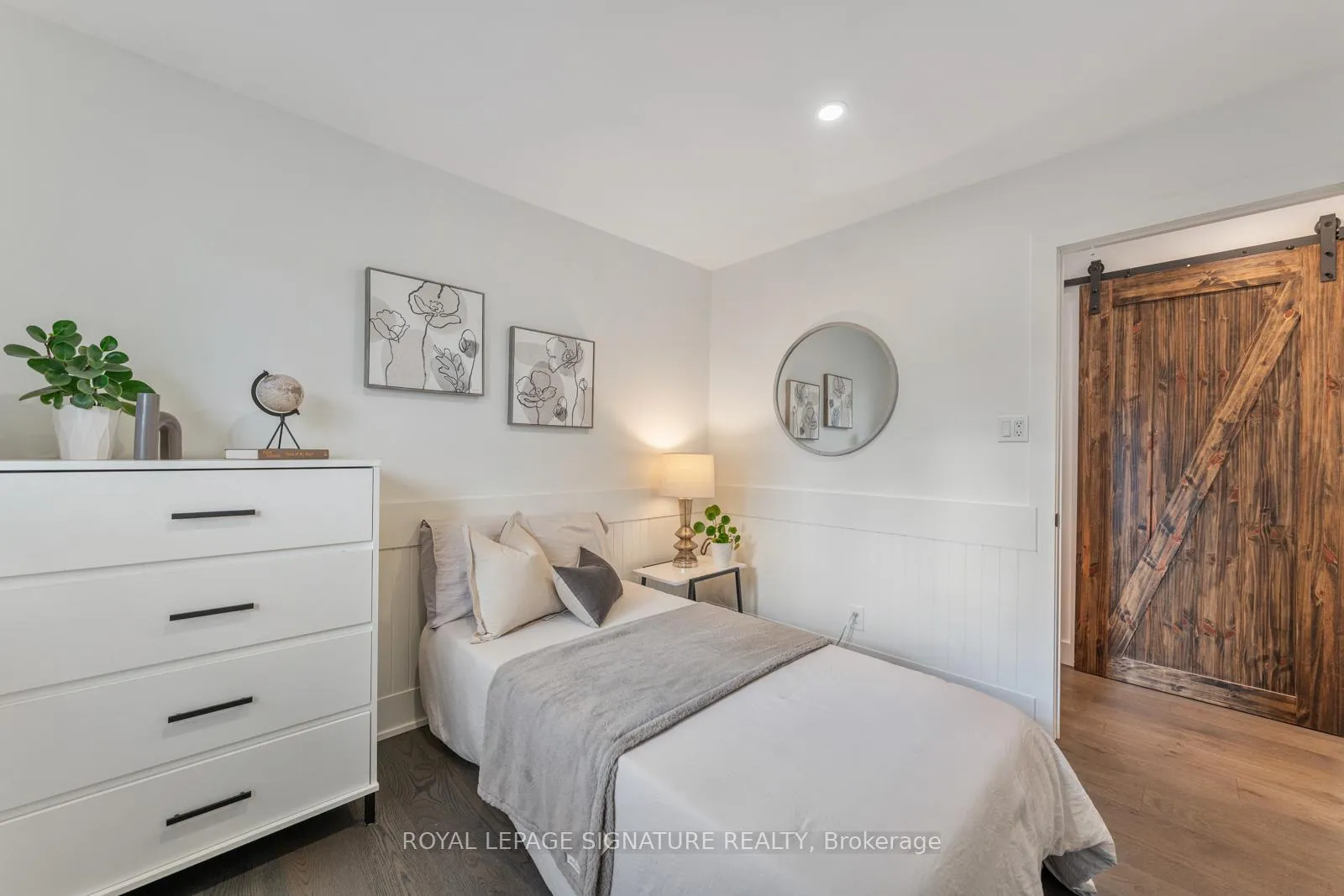 Photo 22 of 917 Vistula Drive, Pickering, West Shore — HOMEH