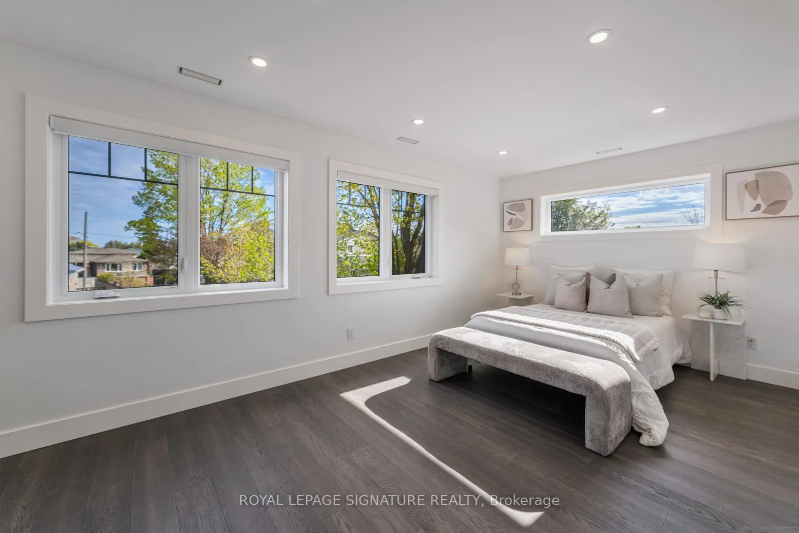 Photo 25 of 917 Vistula Drive, Pickering, West Shore — HOMEH