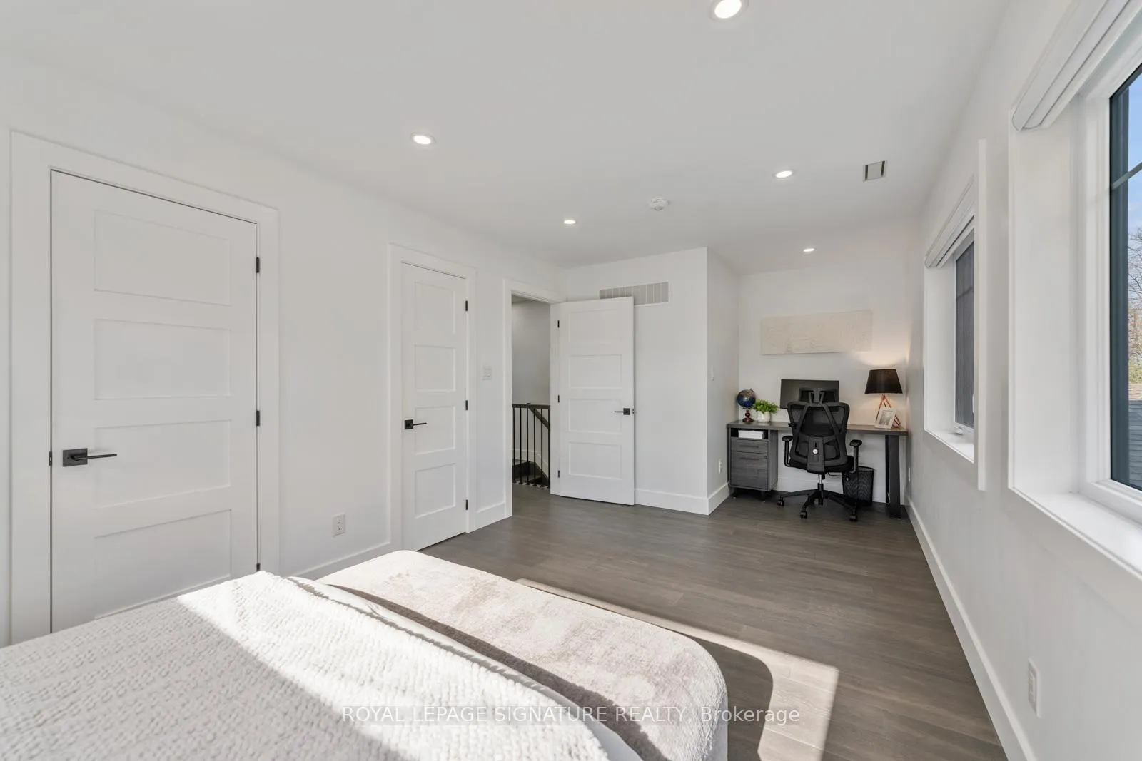 Photo 27 of 917 Vistula Drive, Pickering, West Shore — HOMEH