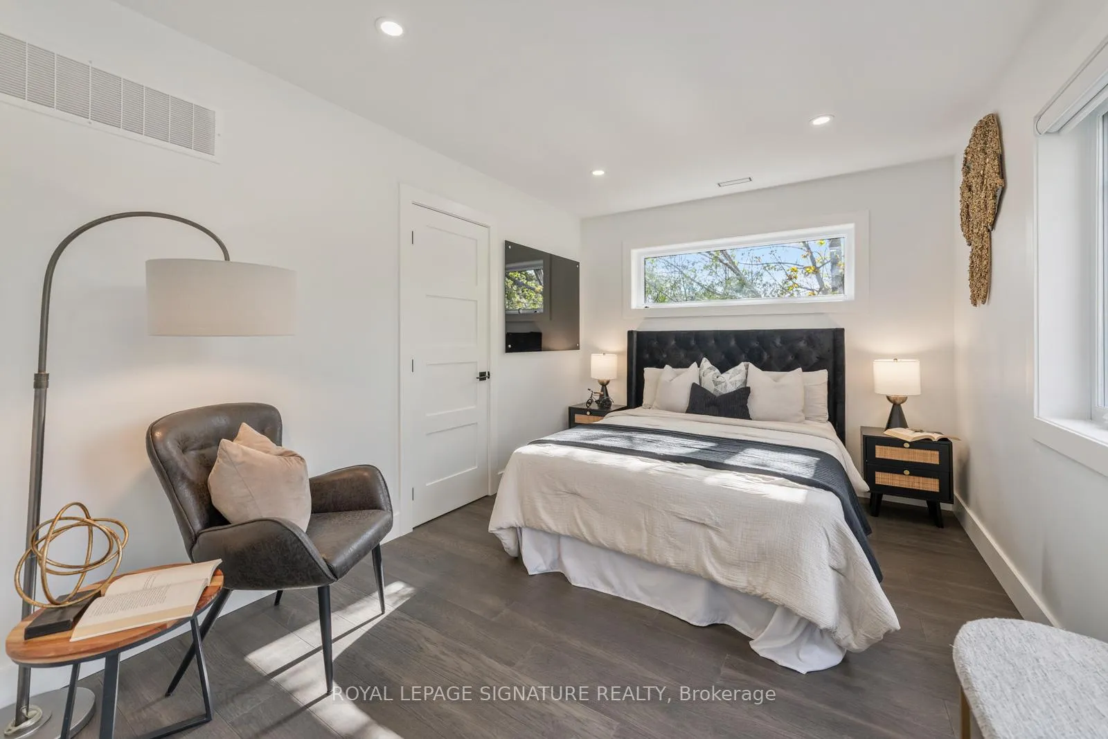 Photo 31 of 917 Vistula Drive, Pickering, West Shore — HOMEH