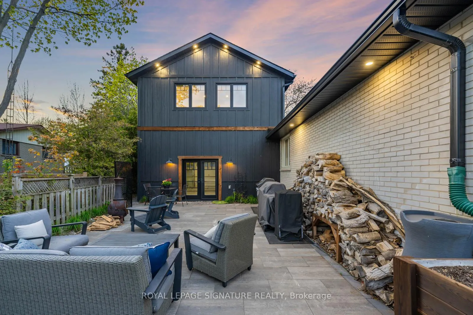 Photo 43 of 917 Vistula Drive, Pickering, West Shore — HOMEH