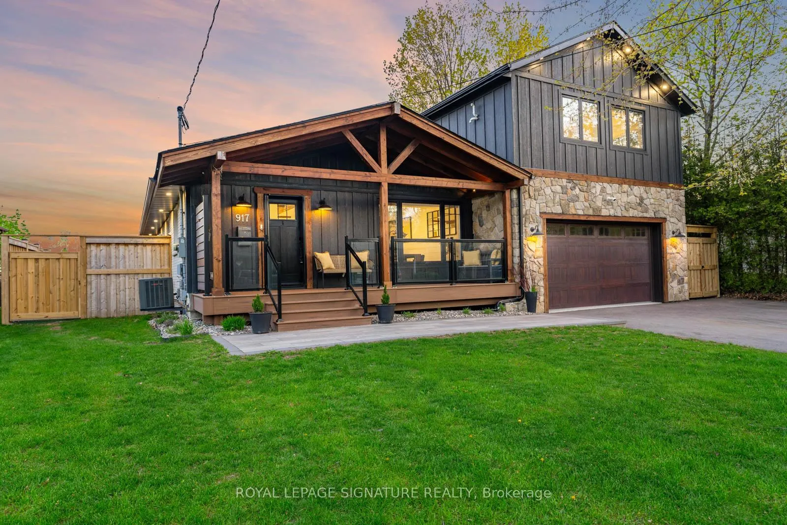Photo 49 of 917 Vistula Drive, Pickering, West Shore — HOMEH