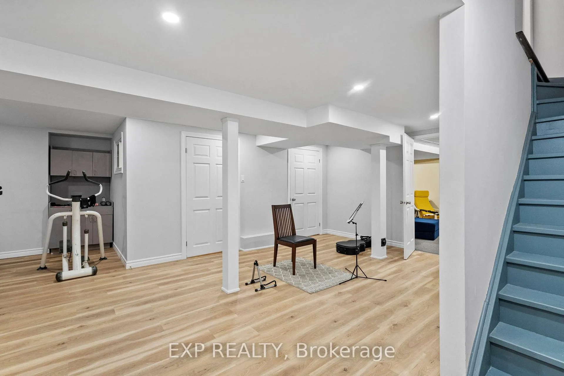 Photo 24 of 24 Juniper Crescent, Markham, Unionville — HOMEH