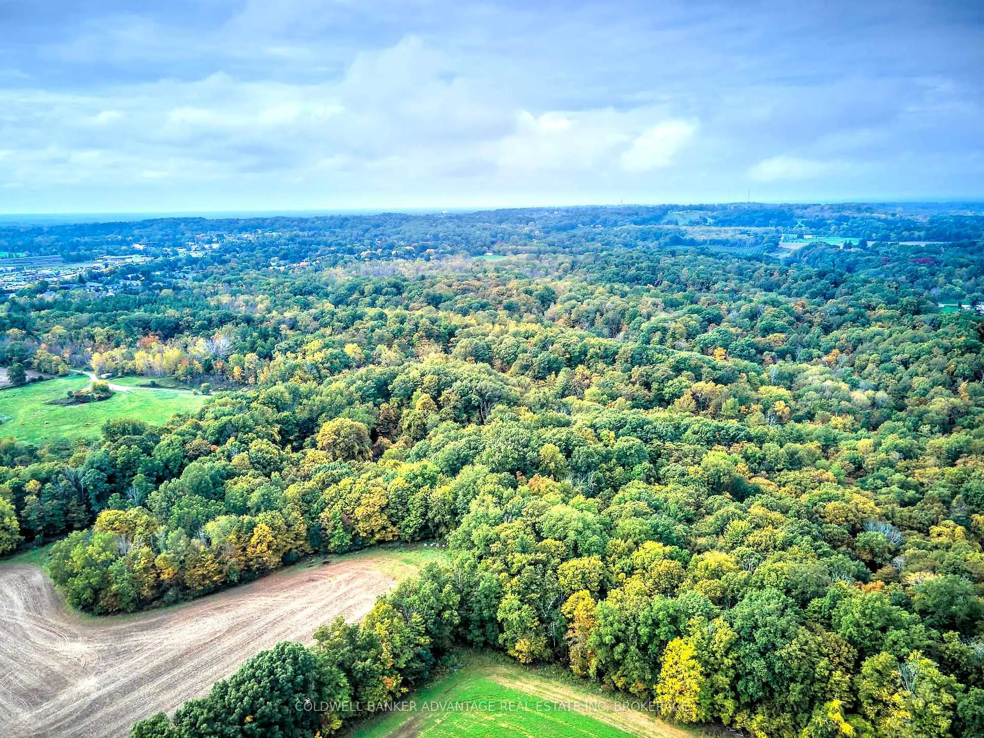 Photo 10 of 154&155 Lot, Thorold, Cataract Road — HOMEH