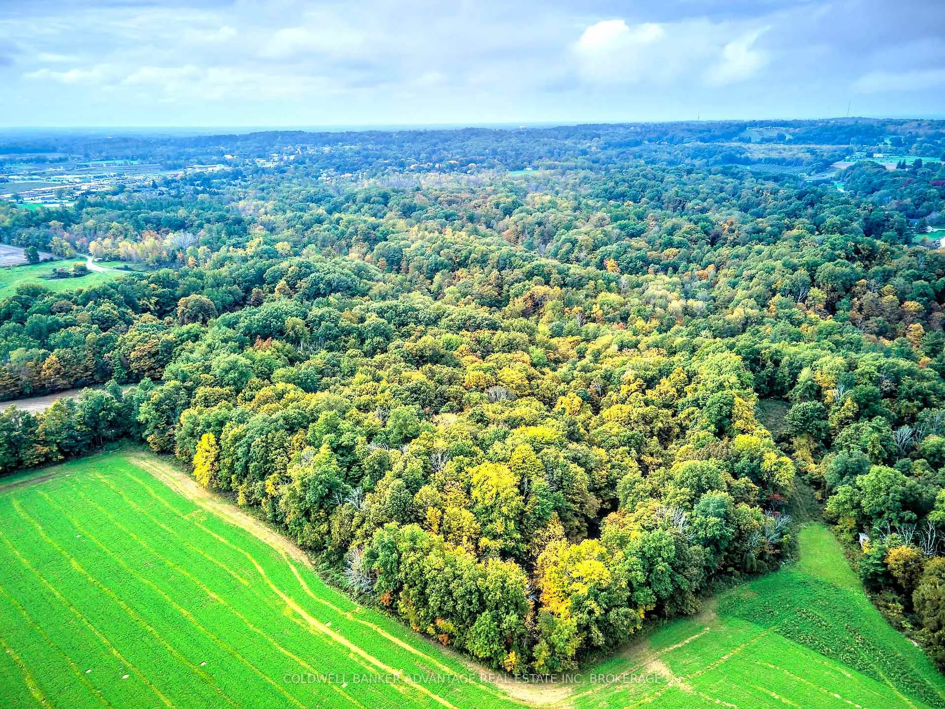 Photo 11 of 154&155 Lot, Thorold, Cataract Road — HOMEH