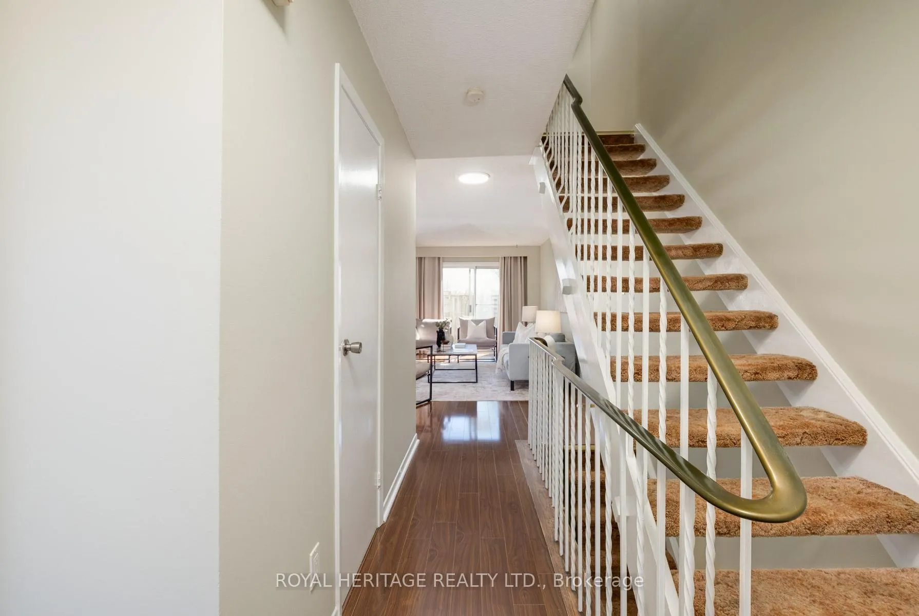 Photo 13 of 43 Clover Ridge Drive W, Ajax, South West — HOMEH