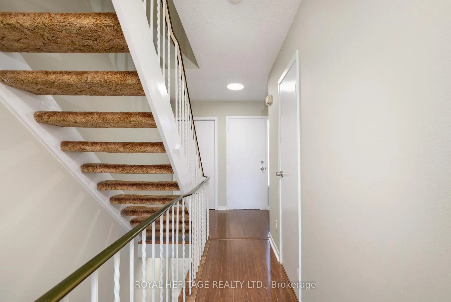 Photo 14 of 43 Clover Ridge Drive W, Ajax, South West — HOMEH