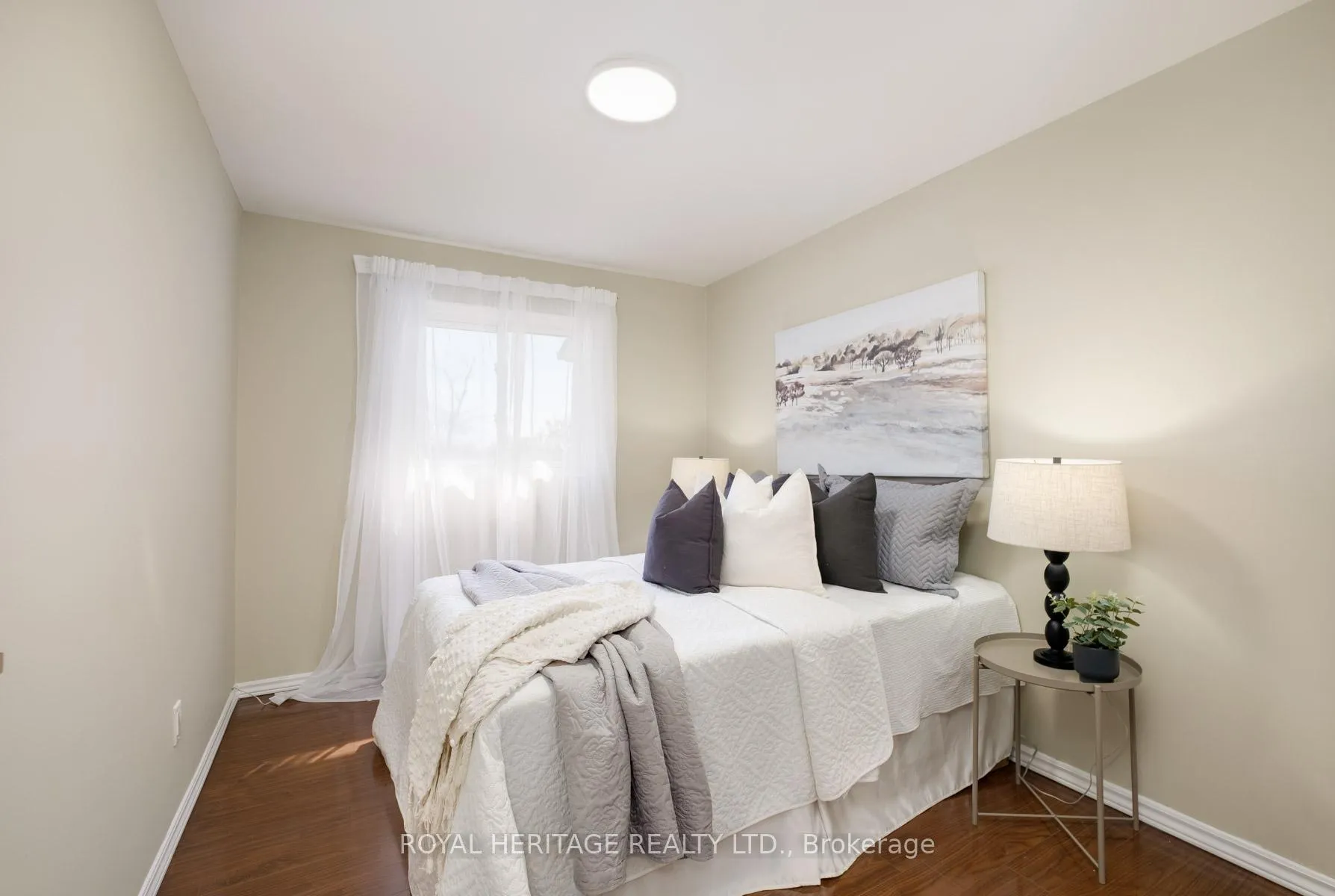 Photo 20 of 43 Clover Ridge Drive W, Ajax, South West — HOMEH