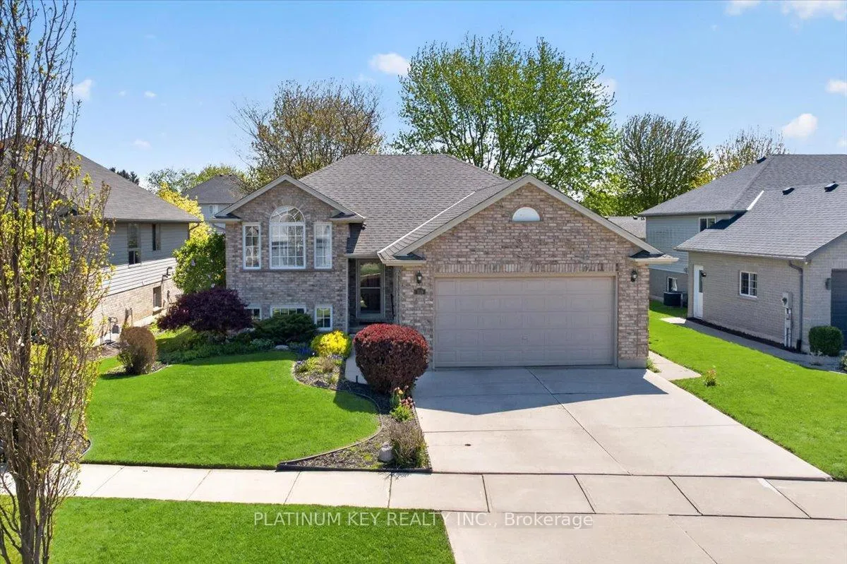 Photo 1 of 519 Darcy Drive, Strathroy-Caradoc, NE — HOMEH
