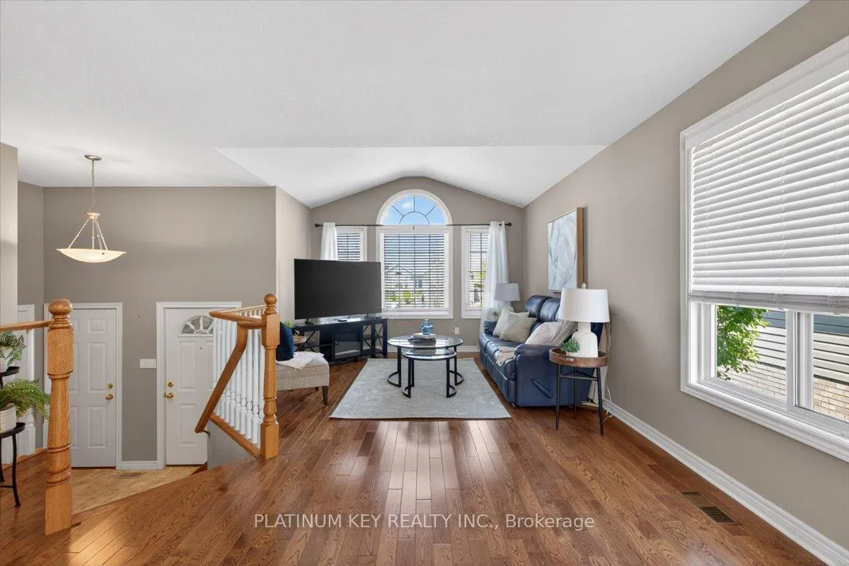 Photo 3 of 519 Darcy Drive, Strathroy-Caradoc, NE — HOMEH