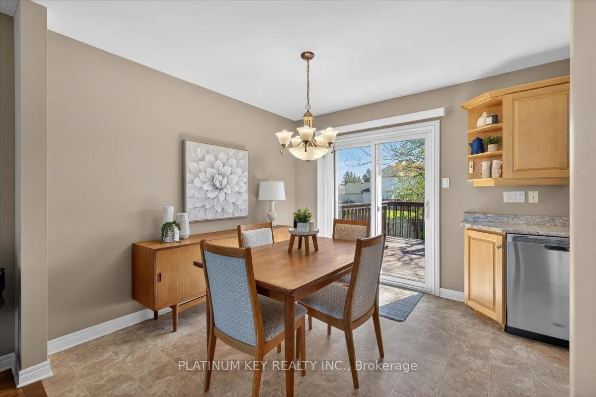 Photo 6 of 519 Darcy Drive, Strathroy-Caradoc, NE — HOMEH
