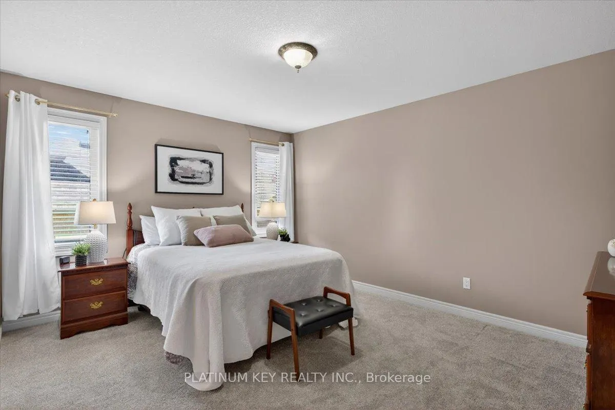 Photo 10 of 519 Darcy Drive, Strathroy-Caradoc, NE — HOMEH
