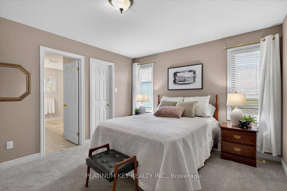 Photo 11 of 519 Darcy Drive, Strathroy-Caradoc, NE — HOMEH