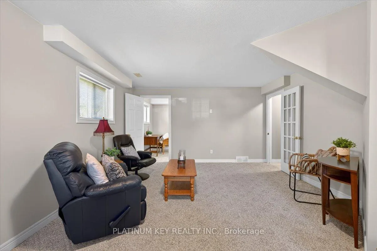 Photo 18 of 519 Darcy Drive, Strathroy-Caradoc, NE — HOMEH