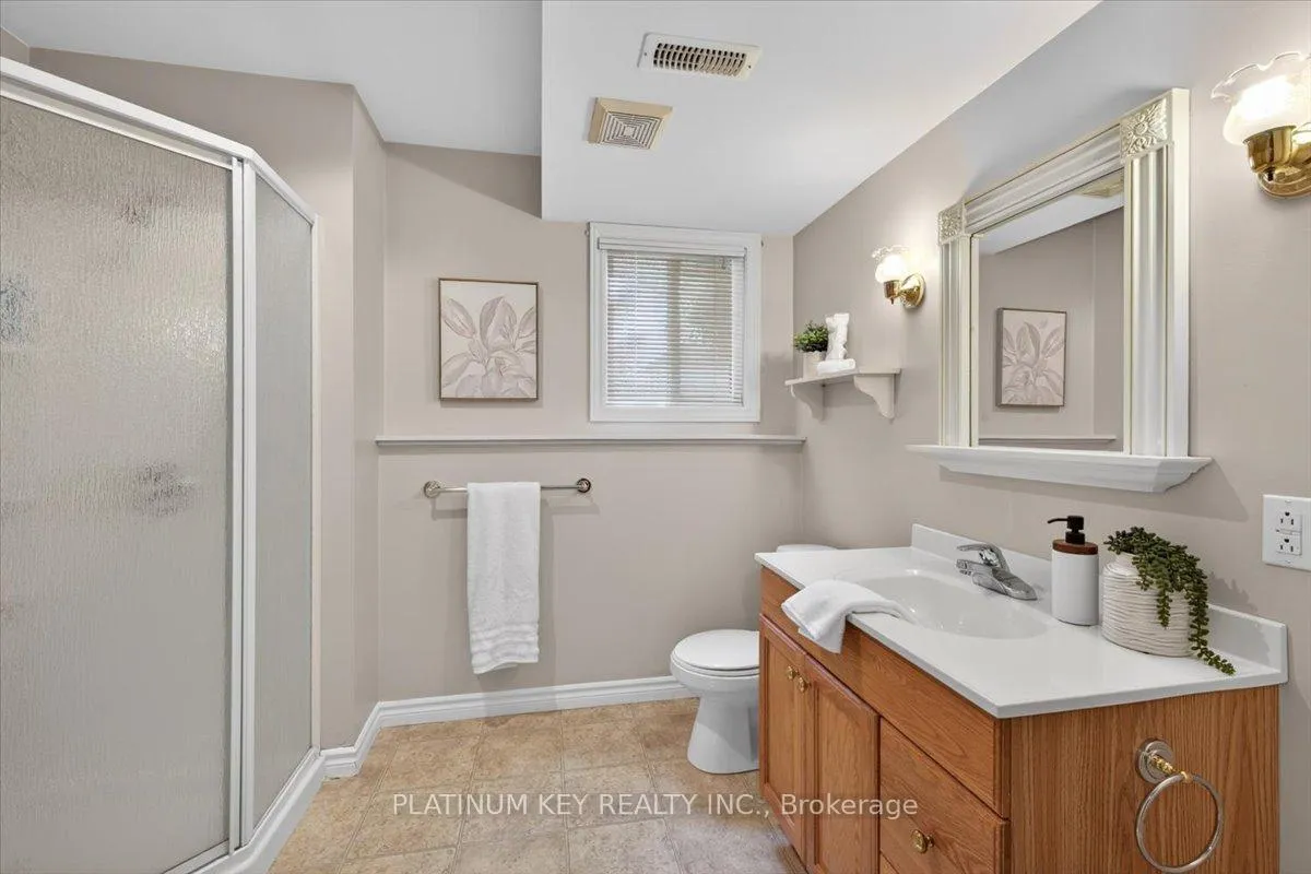 Photo 20 of 519 Darcy Drive, Strathroy-Caradoc, NE — HOMEH